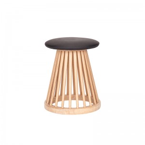 Fan Stool Tom Dixon