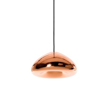 Lámpara Void Pendant Tom Dixon Lámpara Void Pendant Tom Dixon