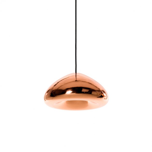 Lámpara Void Pendant Tom Dixon