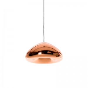 Lámpara Void Pendant Tom Dixon