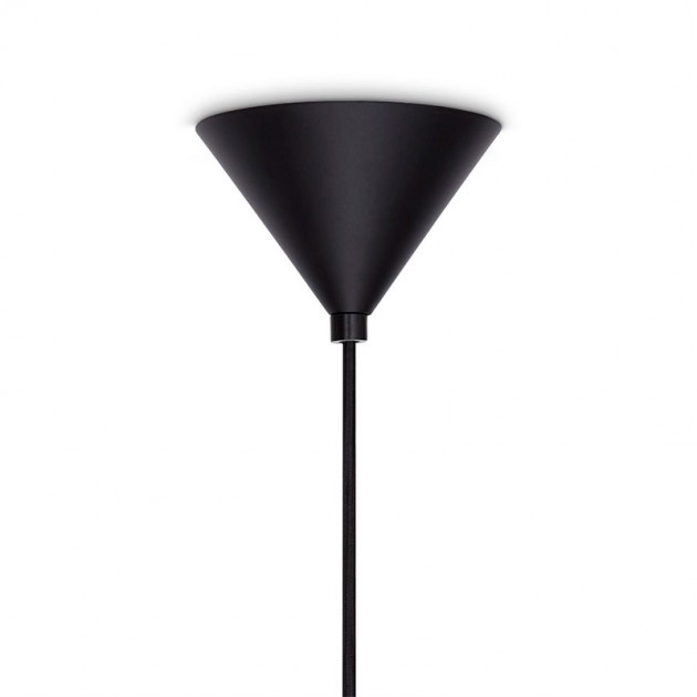 Lámpara Void Pendant Tom Dixon