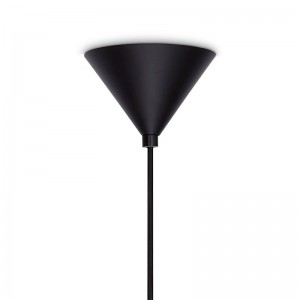 Lámpara Void Pendant Tom Dixon