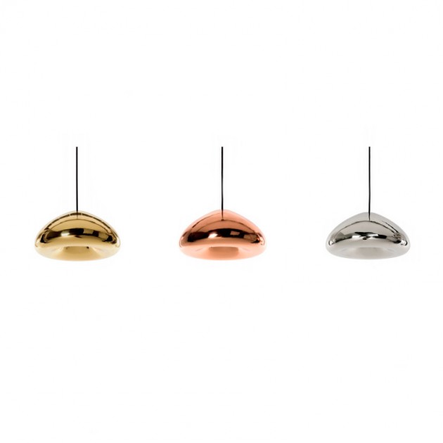 Lámpara Void Pendant Tom Dixon