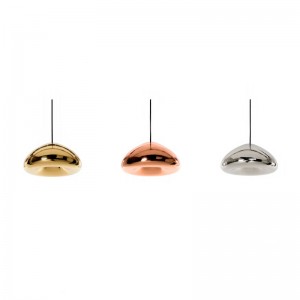 Lámpara Void Pendant Tom Dixon