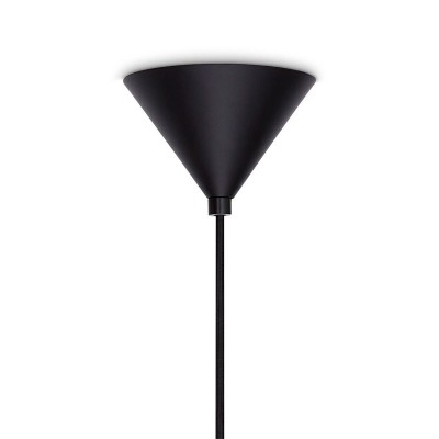 Lámpara Void Mini Pendant Tom Dixon Lámpara Void Mini Pendant Tom Dixon