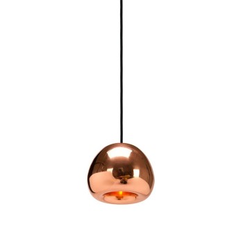 Lámpara Void Mini Pendant Tom Dixon Lámpara Void Mini Pendant Tom Dixon
