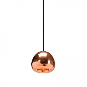 Lámpara Void Mini Pendant Tom Dixon