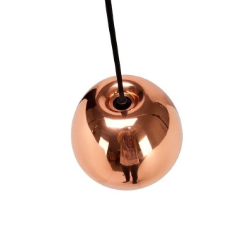 Lámpara Void Mini Pendant Tom Dixon Lámpara Void Mini Pendant Tom Dixon