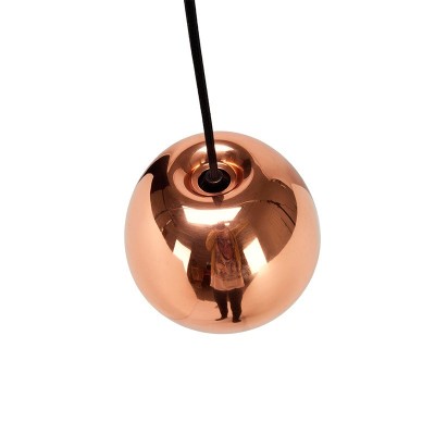 Lámpara Void Mini Pendant Tom Dixon Lámpara Void Mini Pendant Tom Dixon