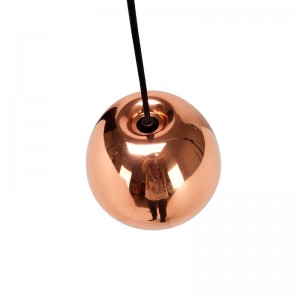 Lámpara Void Mini Pendant Tom Dixon