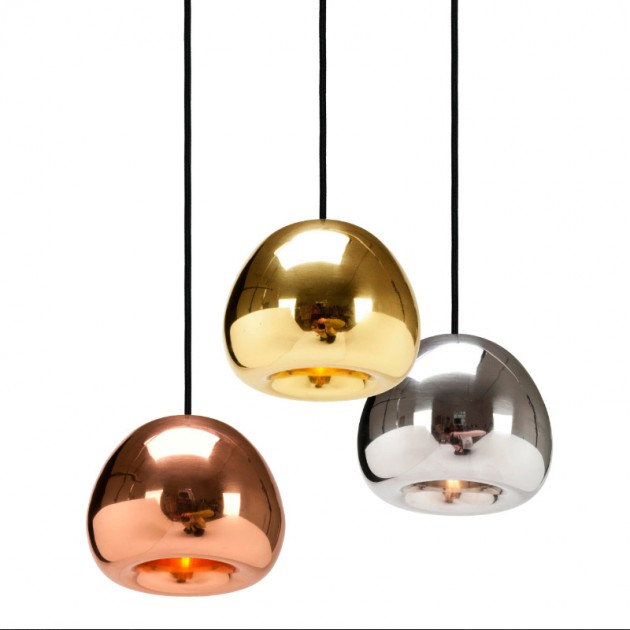 Lámpara Void Mini Pendant Tom Dixon