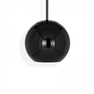 Lámpara Cooper Round Ø 25 Tom Dixon