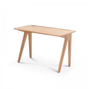 Slab Individual Desk Small Tom Dixon