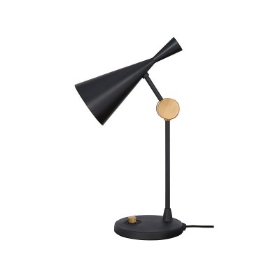 Lámpara Beat Table Tom Dixon Lámpara Beat Table Tom Dixon