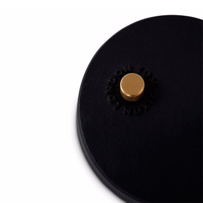 Lámpara Beat Table Tom Dixon Lámpara Beat Table Tom Dixon