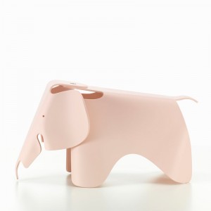 Eames Elephant de Vitra en Moises Showroom