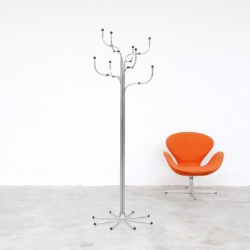 Perchero Coat Tree de Fritz Hansen ambiente 2