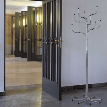 Perchero Coat Tree de Fritz Hansen ambiente 4