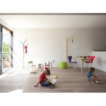 Perchero Coat Tree de Fritz Hansen ambiente 5 Perchero Coat Tree de Fritz Hansen ambiente 5