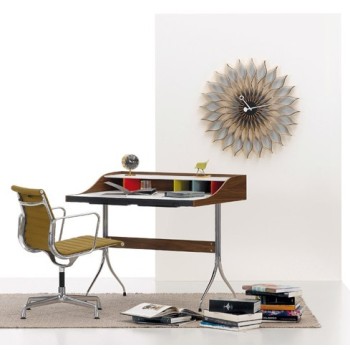 Reloj Sunflower Clock - Vitra Reloj Sunflower Clock - Vitra