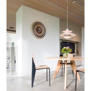Reloj Sunflower Clock - Vitra Reloj Sunflower Clock - Vitra