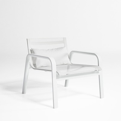 Stack outdoor armchair Gandia Blasco Stack outdoor armchair Gandia Blasco