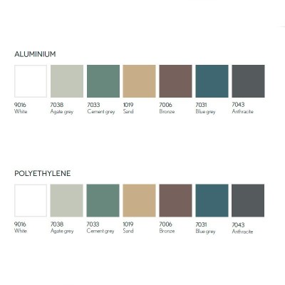 Sofá Modular 2 Flat Gandia Blasco Sofá Modular 2 Flat Gandia Blasco