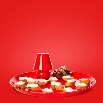 Bandeja Snack Light de Fatboy en Moises Showroom