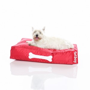 Cama Doggielounge Nylon small de Fatboy