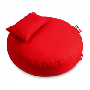 Cojín Pupillow de Fatboy en Moises Showroom