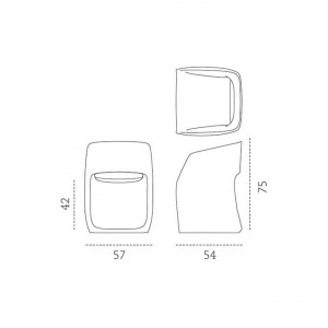 dimensiones OM basic Mobles 114