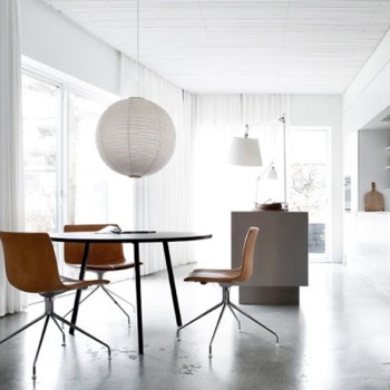 Lâmpada Akari 75A - Vitra Lâmpada Akari 75A - Vitra