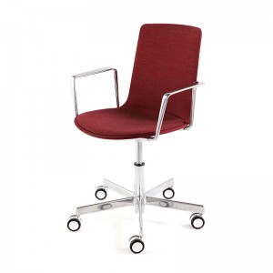 comprar silla Lottus High Office tapizada