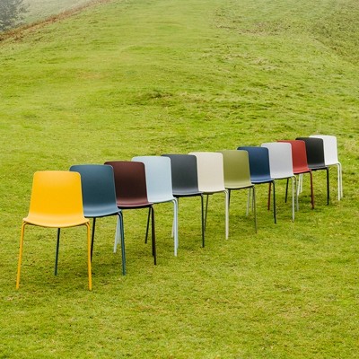 Silla Lottus High Spin de Enea Silla Lottus High Spin de Enea