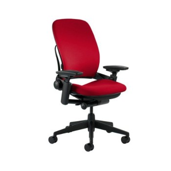 Silla Leap de Steelcase en Moises Showroom Silla Leap de Steelcase en Moises Showroom