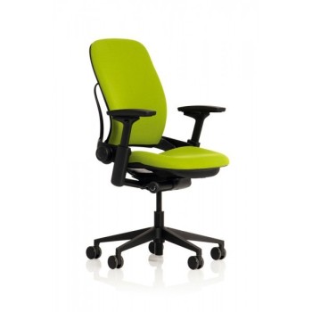 Silla Leap de Steelcase en Moises Showroom Silla Leap de Steelcase en Moises Showroom
