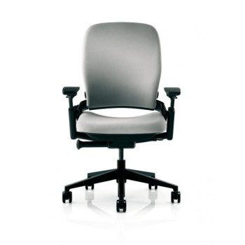 Silla Leap de Steelcase en Moises Showroom Silla Leap de Steelcase en Moises Showroom