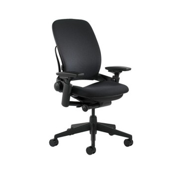 Silla Leap de Steelcase en Moises Showroom Silla Leap de Steelcase en Moises Showroom