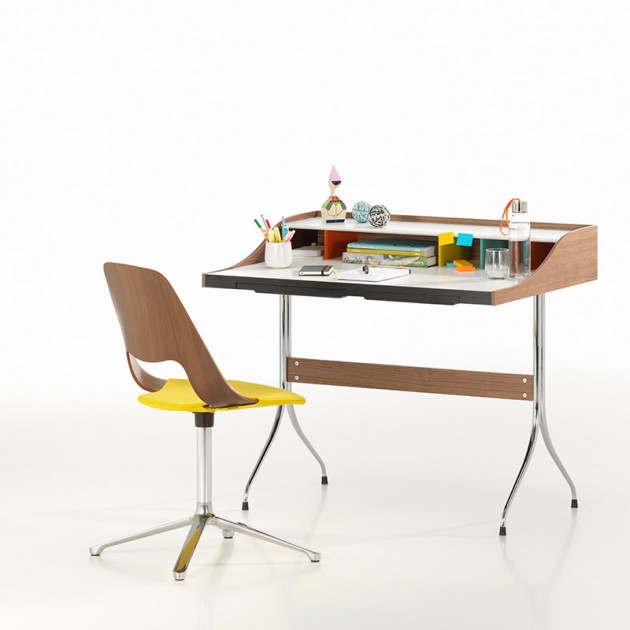 Escritorio Home Desk Vitra