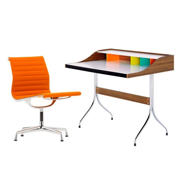 Escritorio Home Desk Vitra