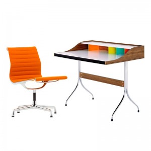 Escritorio Home Desk Vitra