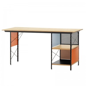 Mesa Eames Desk Unit EDU Vitra