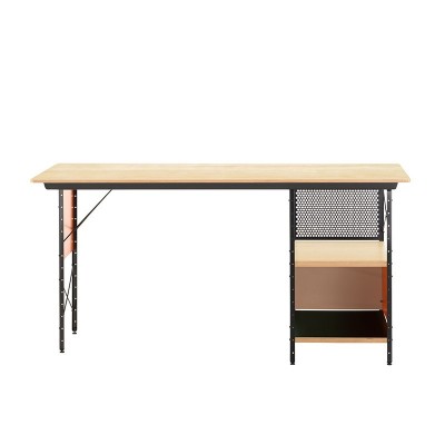 Mesa Eames Desk Unit EDU Vitra Mesa Eames Desk Unit EDU Vitra