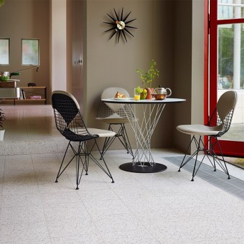 Mesa Dining Table Vitra Mesa Dining Table Vitra