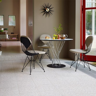 Mesa Dining Table Vitra Mesa Dining Table Vitra