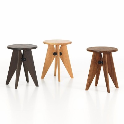Taburete Solvay Vitra Taburete Solvay Vitra