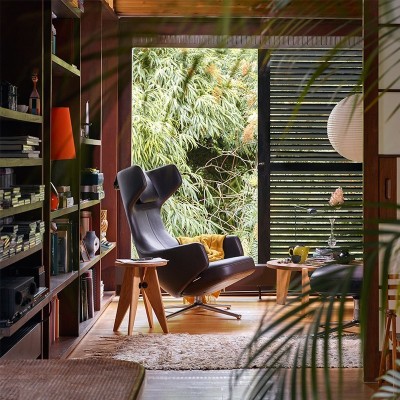 Taburete Solvay Vitra Taburete Solvay Vitra