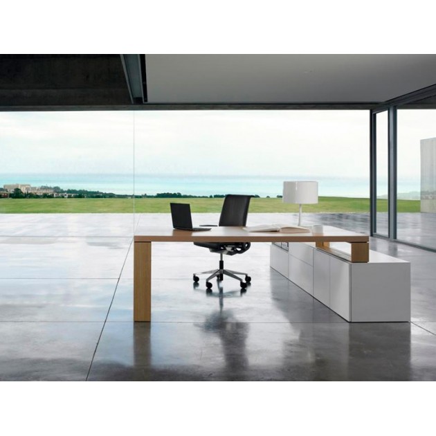 Silla de oficina Think de Steelcase en Moises Showroom