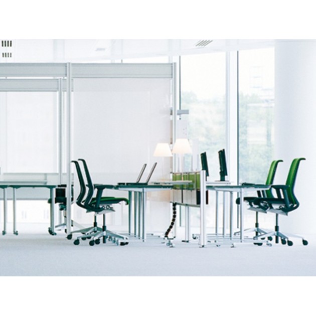 Silla de oficina Think de Steelcase en Moises Showroom