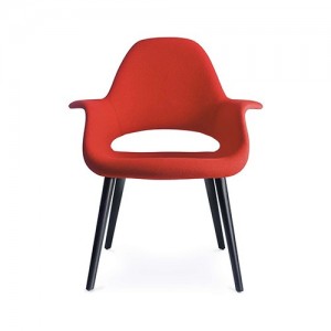 Silla Organic Chair - Vitra